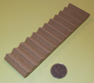 Stair Case 1/24th